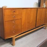 169 5210 Sideboard